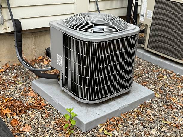 24/7 Emergency Hvac experts in Smithville, TX