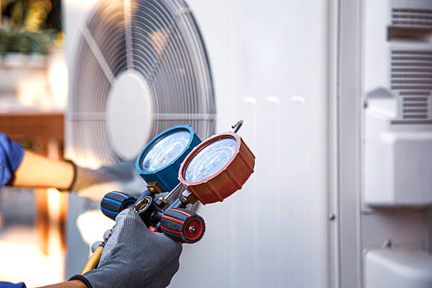 Affordable Hvac solutions in Smithville, TX